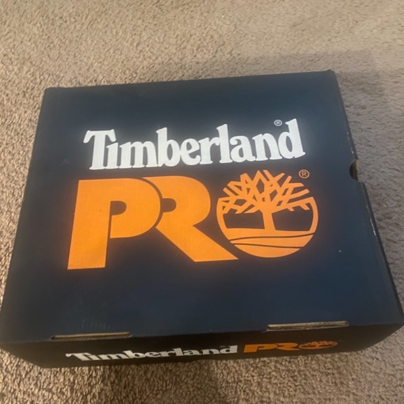Timberland PRO (wheat)